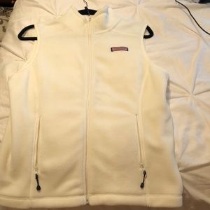 Vineyard vines vest